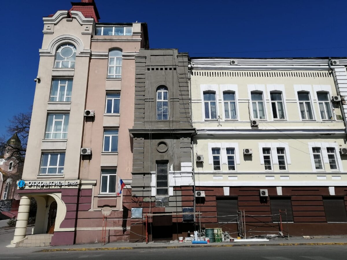 Фото: Татьяна Фоменко