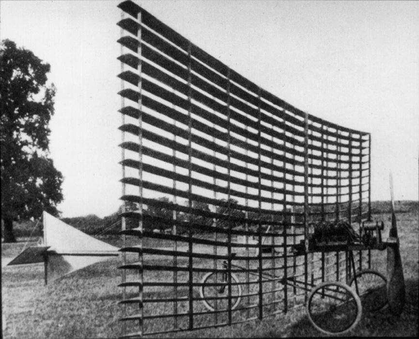 Природа довольствуется малым.