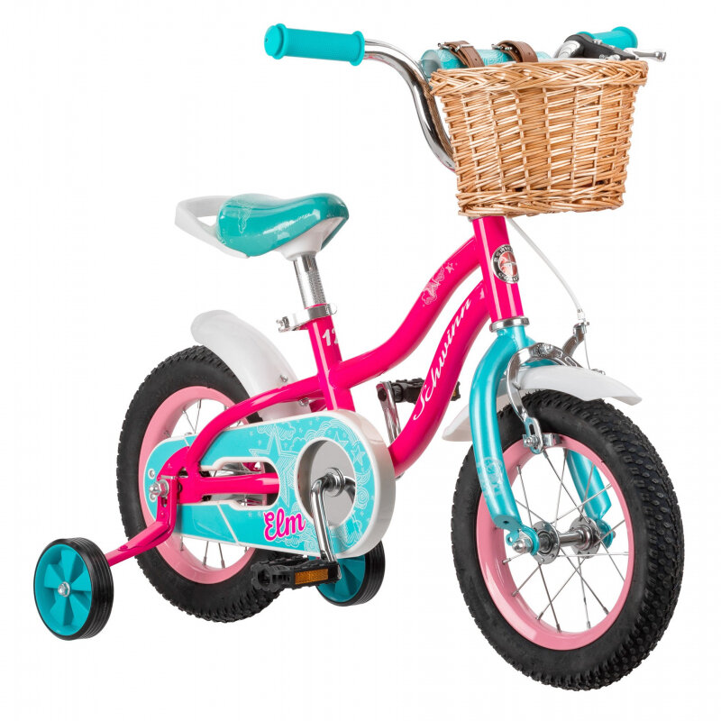 Schwinn Elm 12 pink 