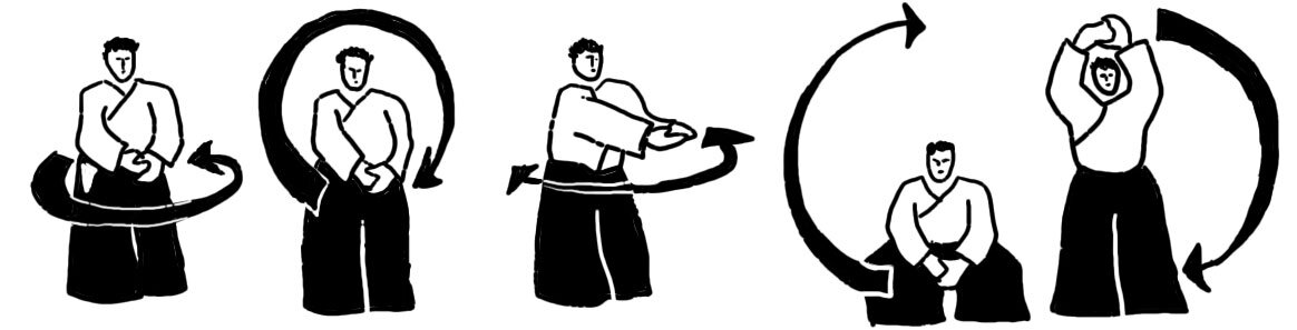 Упражнения 5 и 6