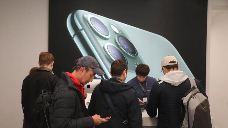 Продукцию Apple можно покупать с неплохими скидками, если правильно пользоваться рассрочкой 