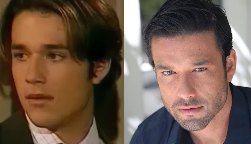 кадр из сериала/https://www.instagram.com/sergiomarone/