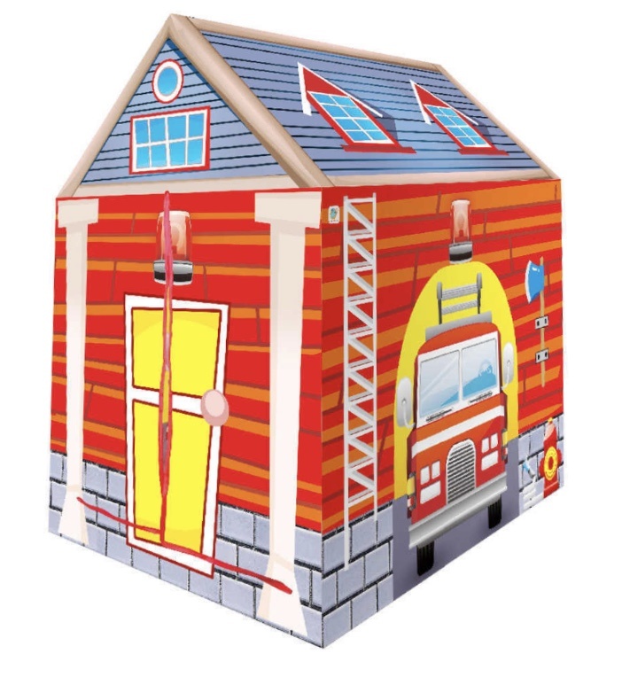 Фото «домиков» со страниц интернет-магазинов. 