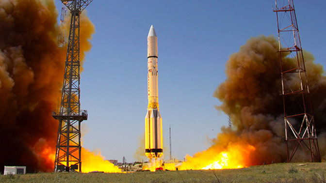 Ракета
