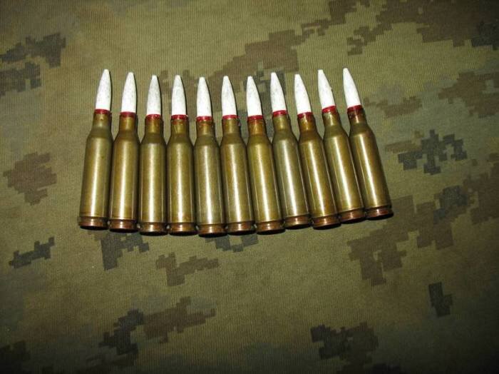 Это холостые. ¦Фото: ya.ru.