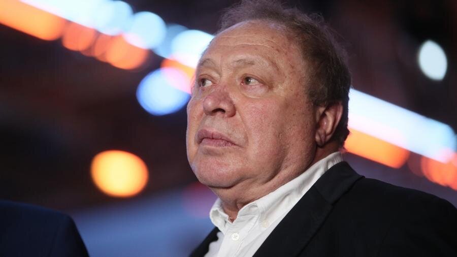 Фото: ИЗВЕСТИЯ/Александр Казаков