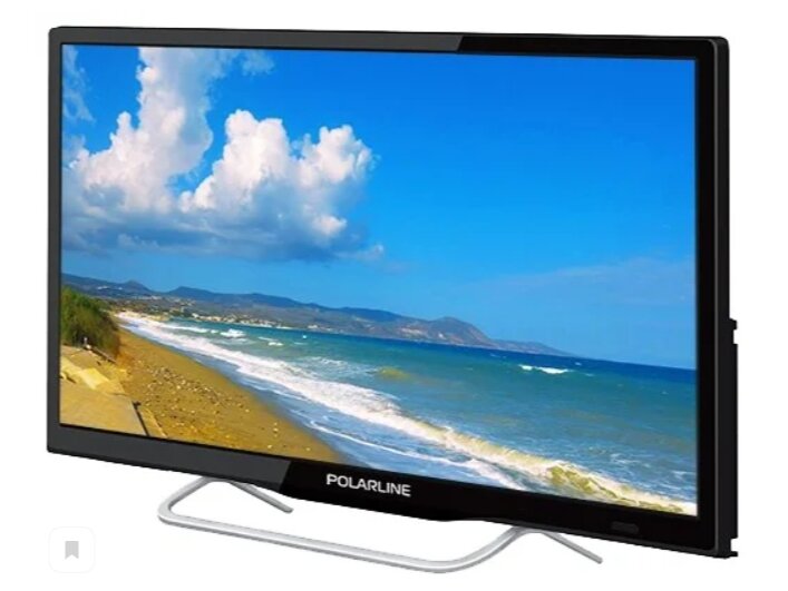 Polarline 22PL12TC 22"