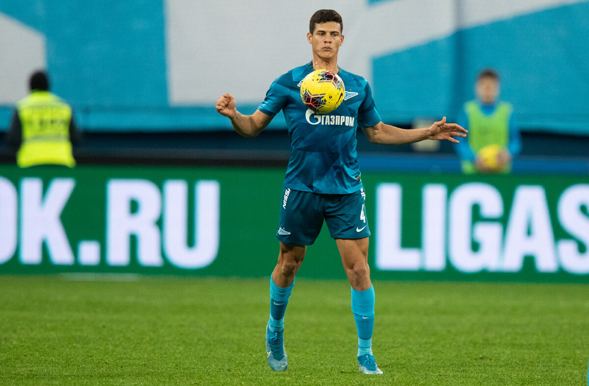 Йордан Осорио