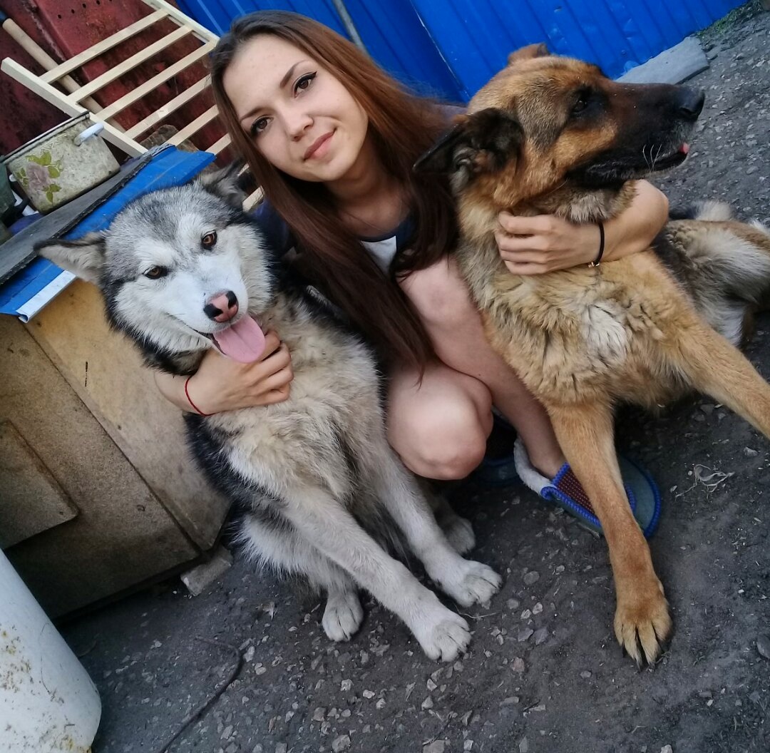 Мои девочки 