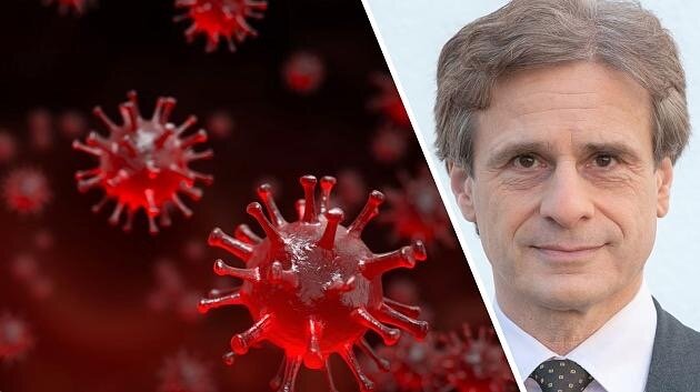 Ведущий немецкий эпидемиолог Александр Кекуле, ещё в январе призвавший канцлера Германии Ангелу Меркель тестировать на наличие коронавируса всех, приезжающих из других стран в аэропортах и ​​на границах, сейчас разработал план, который позволит безопасно снять карантин. 
