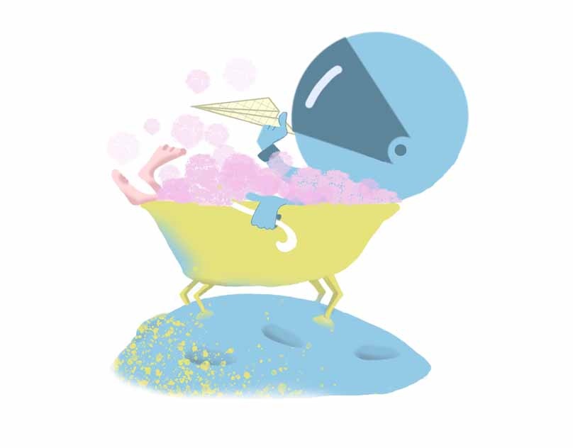 © Жанна Кардакова