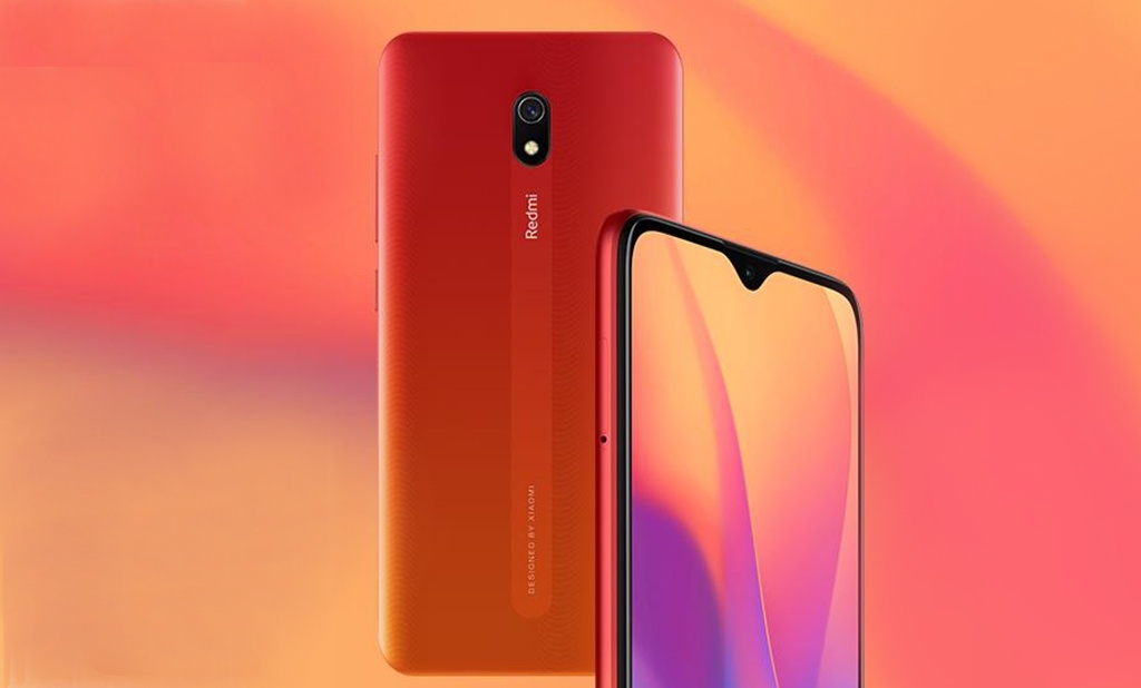Xiaomi как всегда в "ударе"