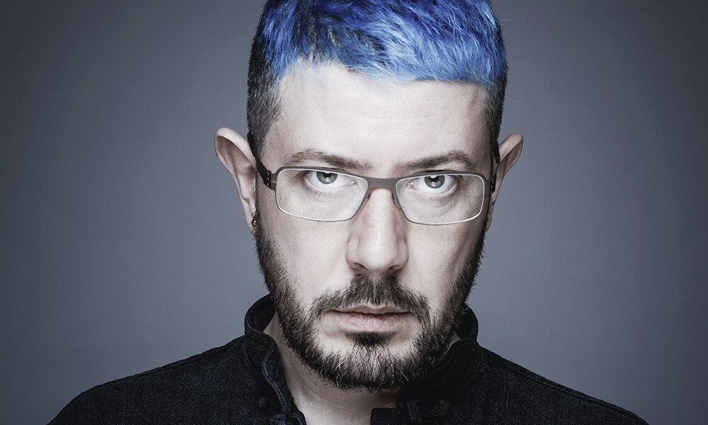 Артемий Лебедев