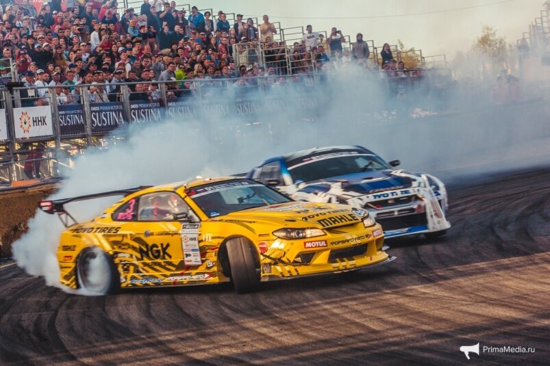  ДРИФТ – СПОСОБ ПРОЙТИ ПОВОРОТ НЕ НАИБОЛЕЕ БЫСТРО, А НАИБОЛЕЕ ЗАХВАТЫВАЮЩЕ. 