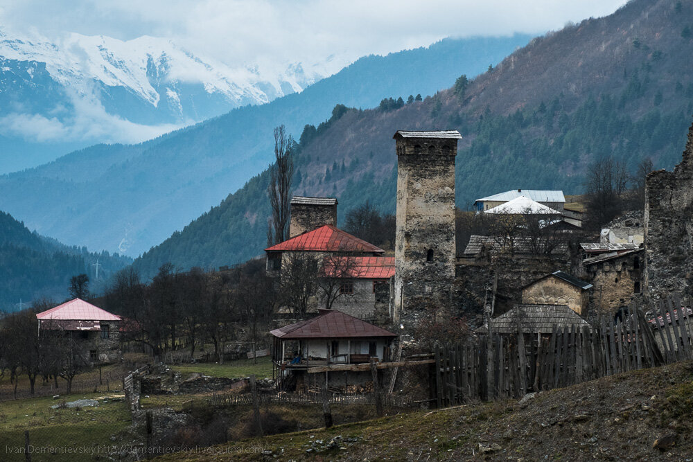 Квирике грузия фото