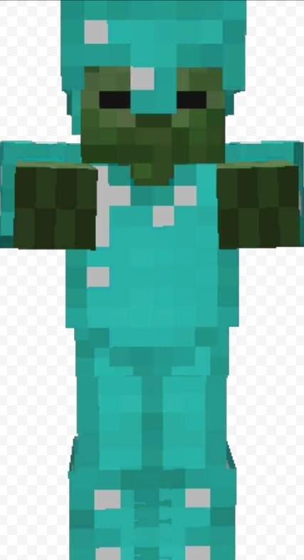 Самый редкий моб в майнкрафте фото Скачать моды для Minecraft бесплатно " Страница 142