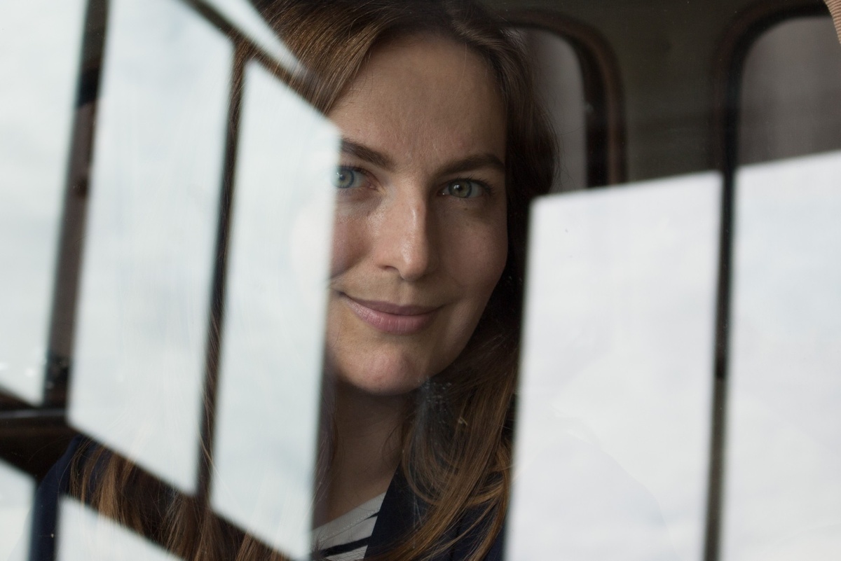 Фото автора.