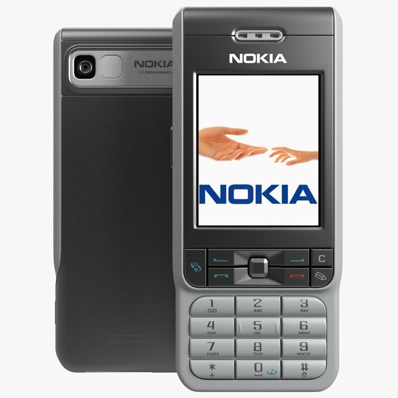 Nokia 3230