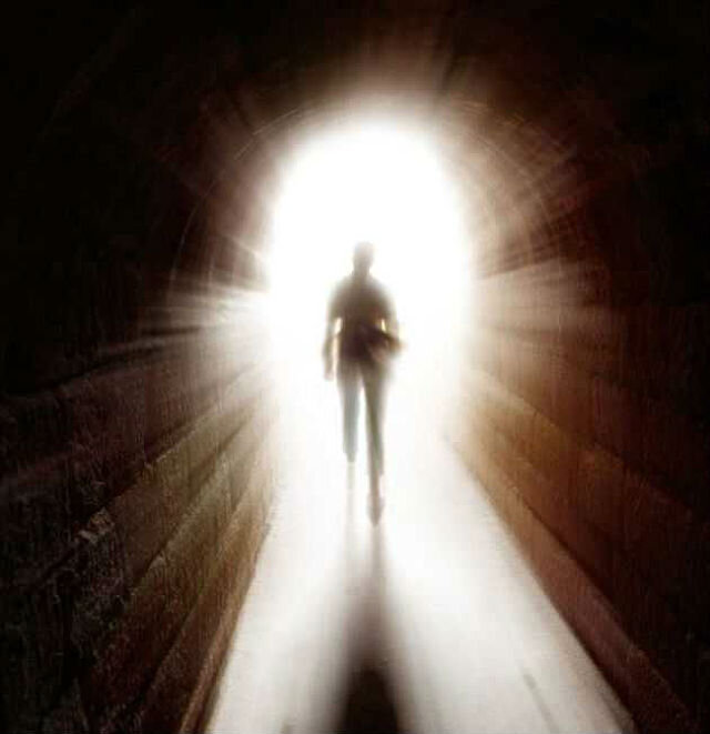 Люди, которые оказались в состоянии клинической смерти