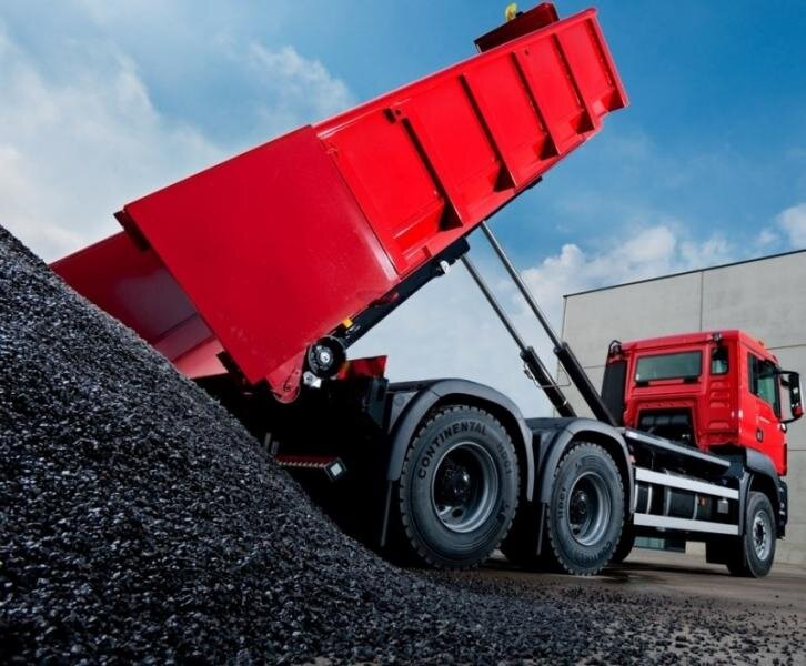 ООО "Асфальтирование"