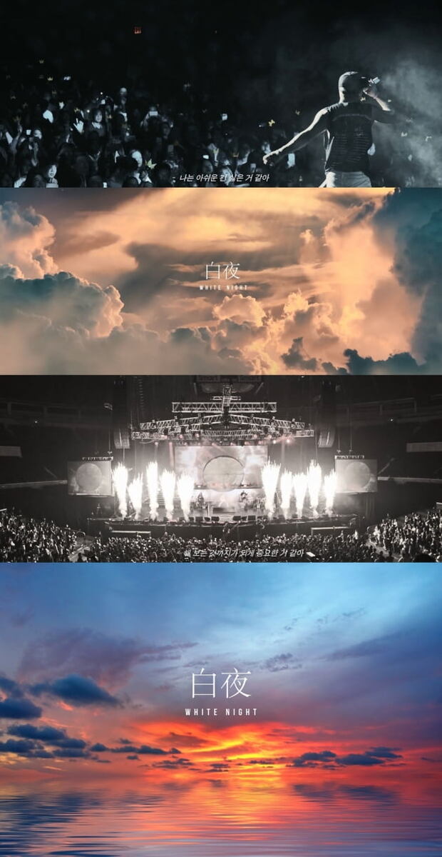 Документальный фильм о BIGBANG Тэяне / Фото = YG ENTERTAINMENT
