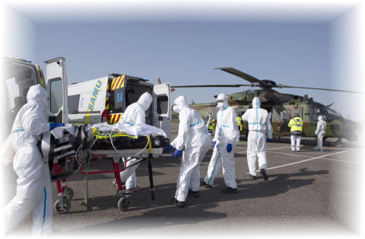 Скорость распространения