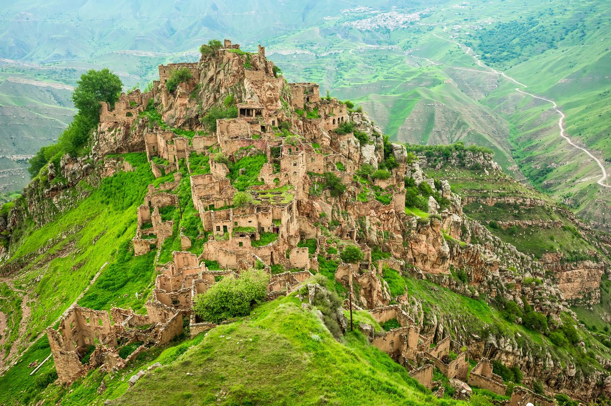 Село мача. Гуниб Гамсутль. Аул Гамсутль Дагестан. Мачу Пикчу Гамсутль. Древний аул Гамсутль.