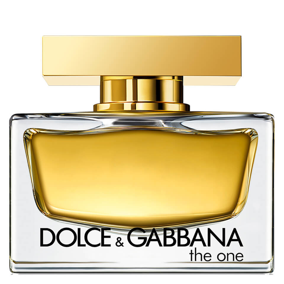 Dolce Gabbana The One