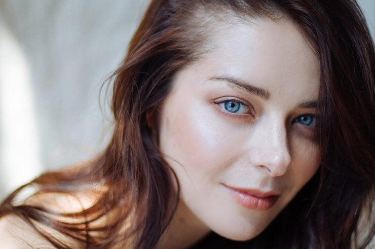 Источник фото: https://www.cosmo.ru/ Марина Александрова сегодня