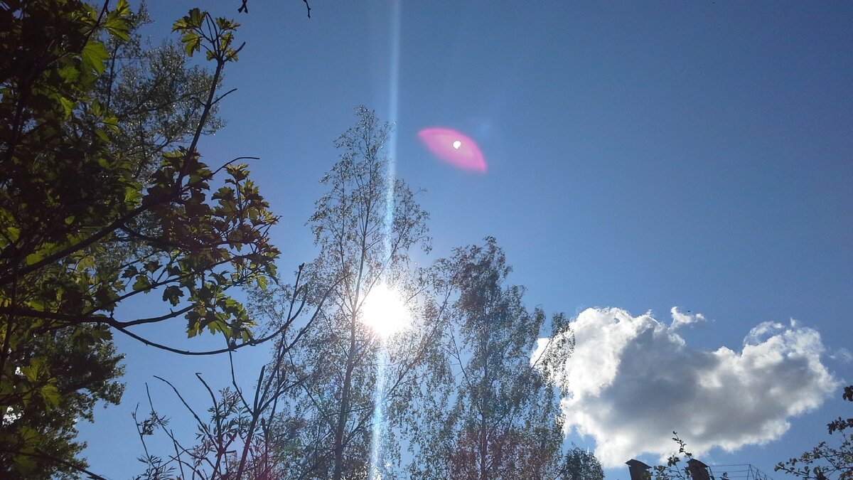 Как будто брату дали свыше ещё шанс.