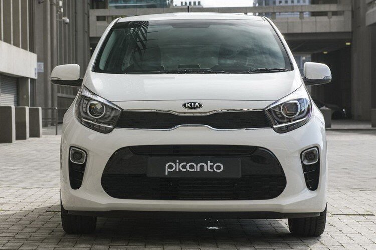 Kia Picanto morning