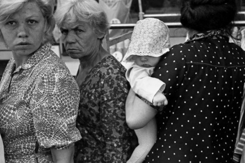 В чём идея жизни этих людей?