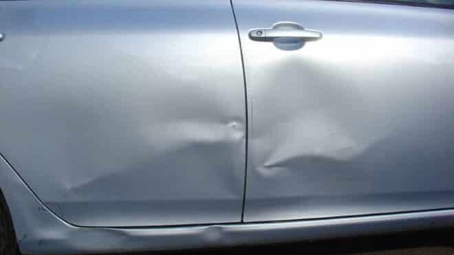 Удаление вмятин на кузове авто без покраски в Саратове — цена ремонта в Car Wash
