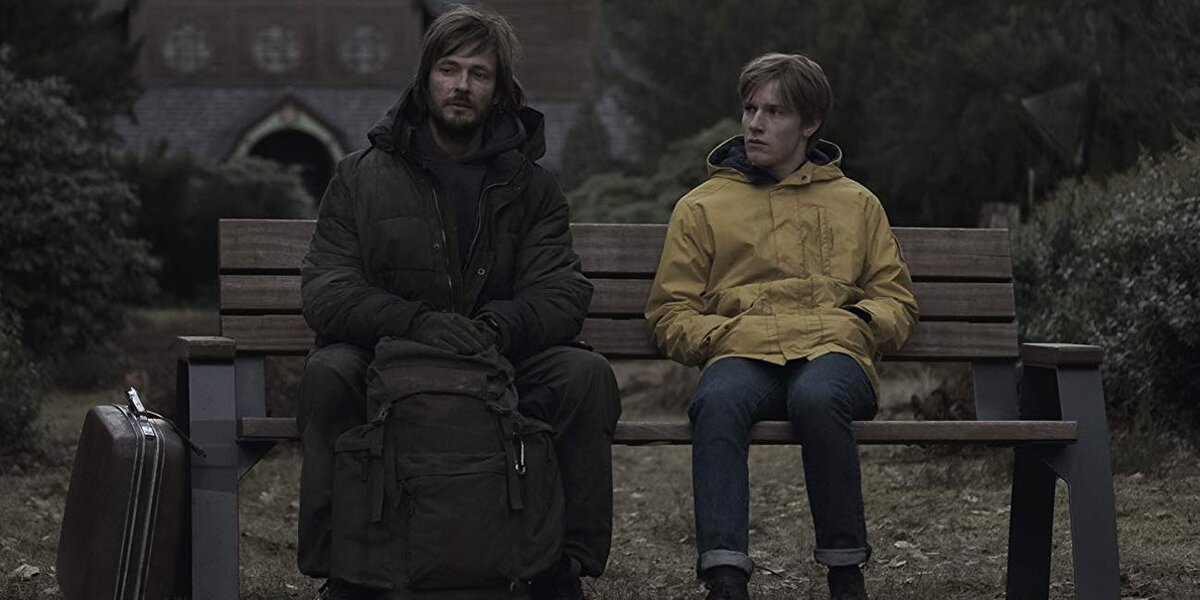 из сериала «Тьма»