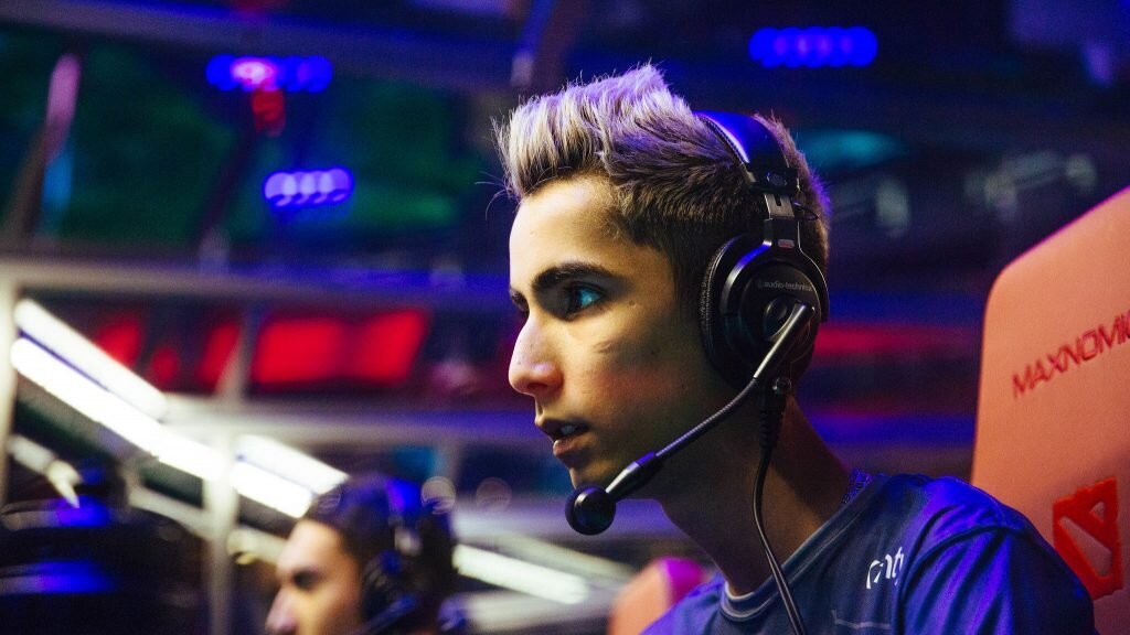 Sumail