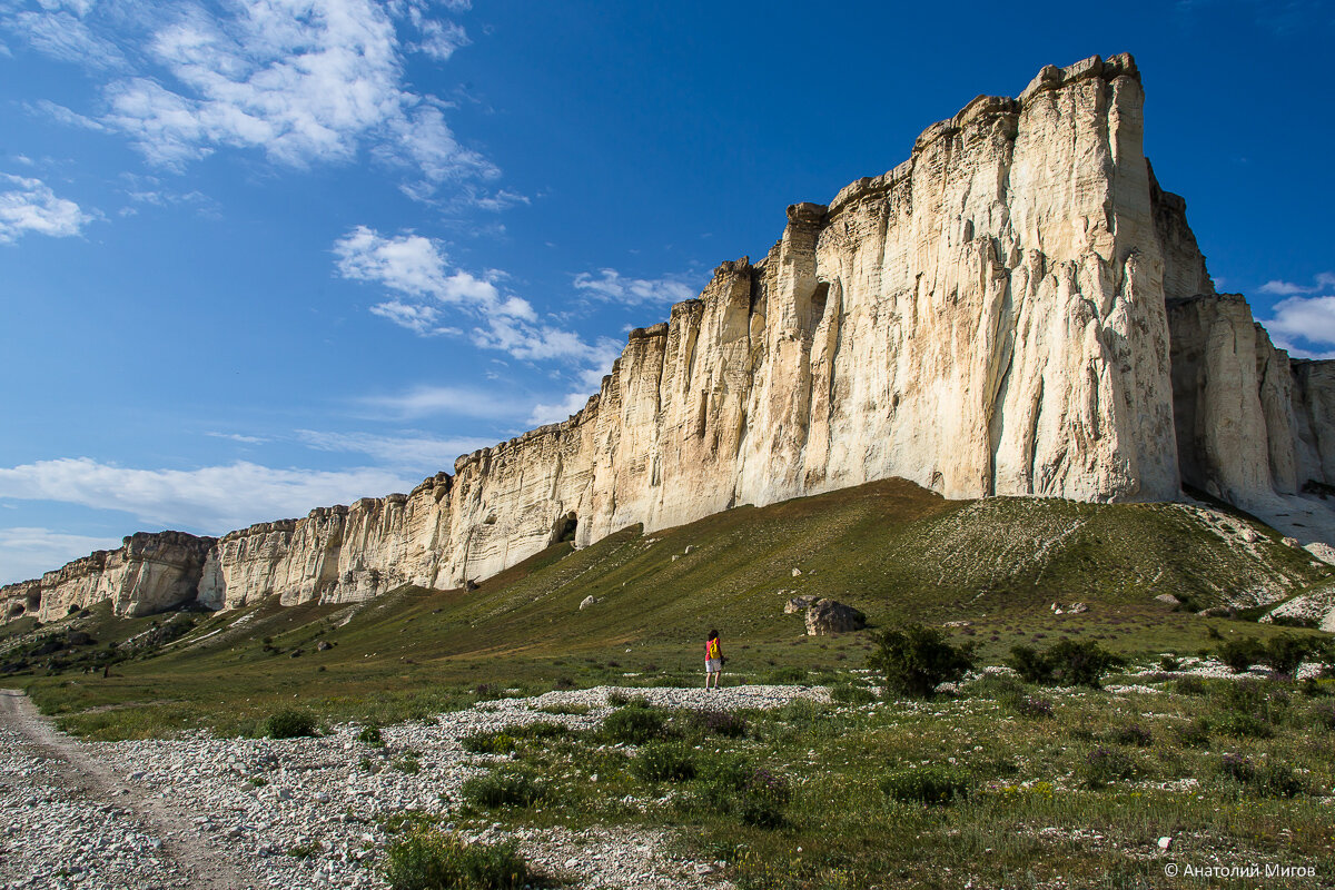 Скала в крыму кая. Белая скала АК-Кая. Белая скала Крым. Белая скала Белогорск. Гора АК-Кая (село белая скала).