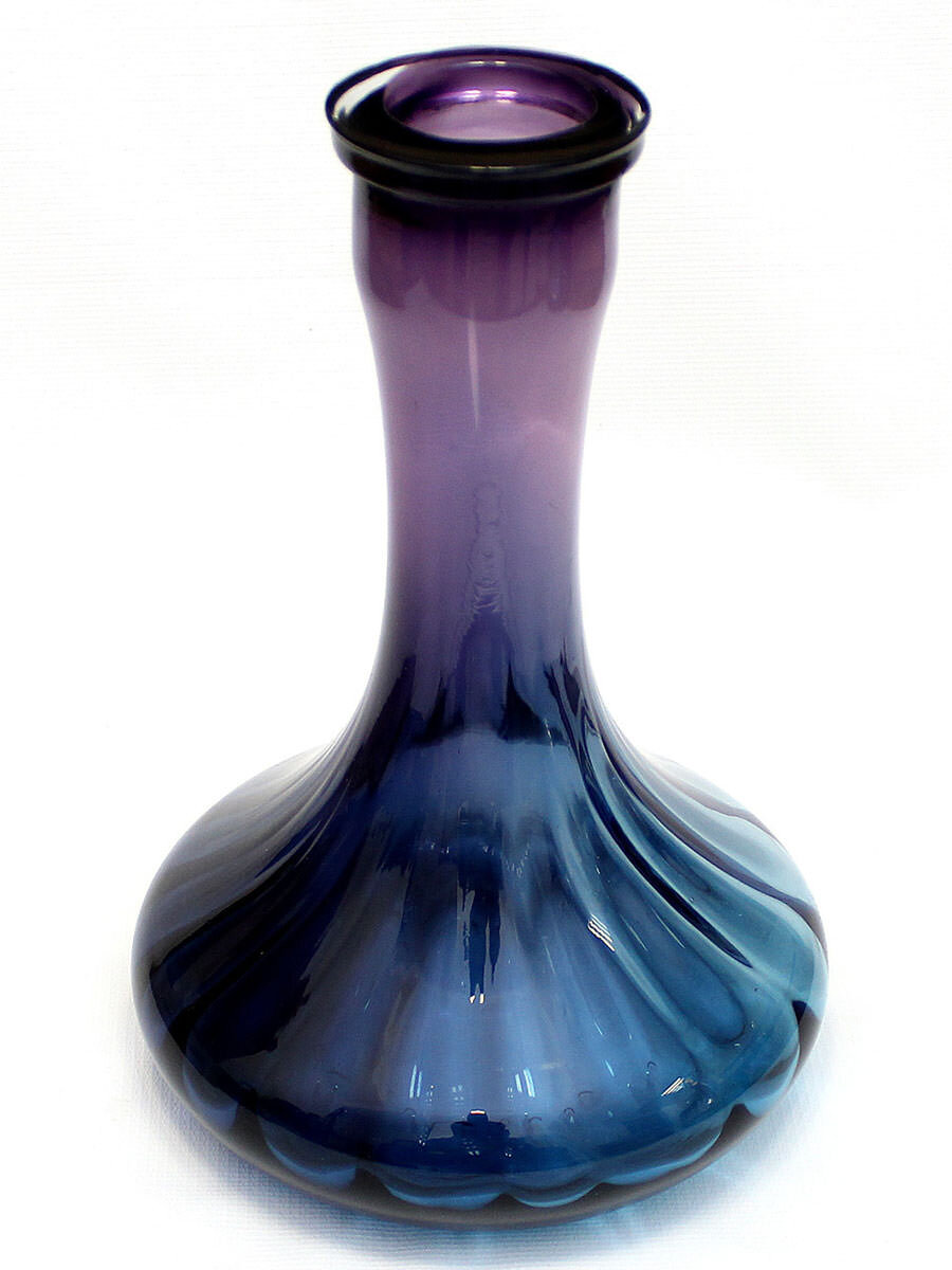 Уход за колбой.