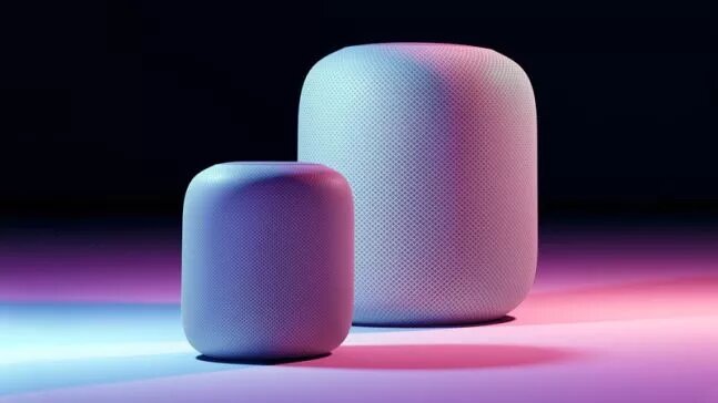 Apple HomePod