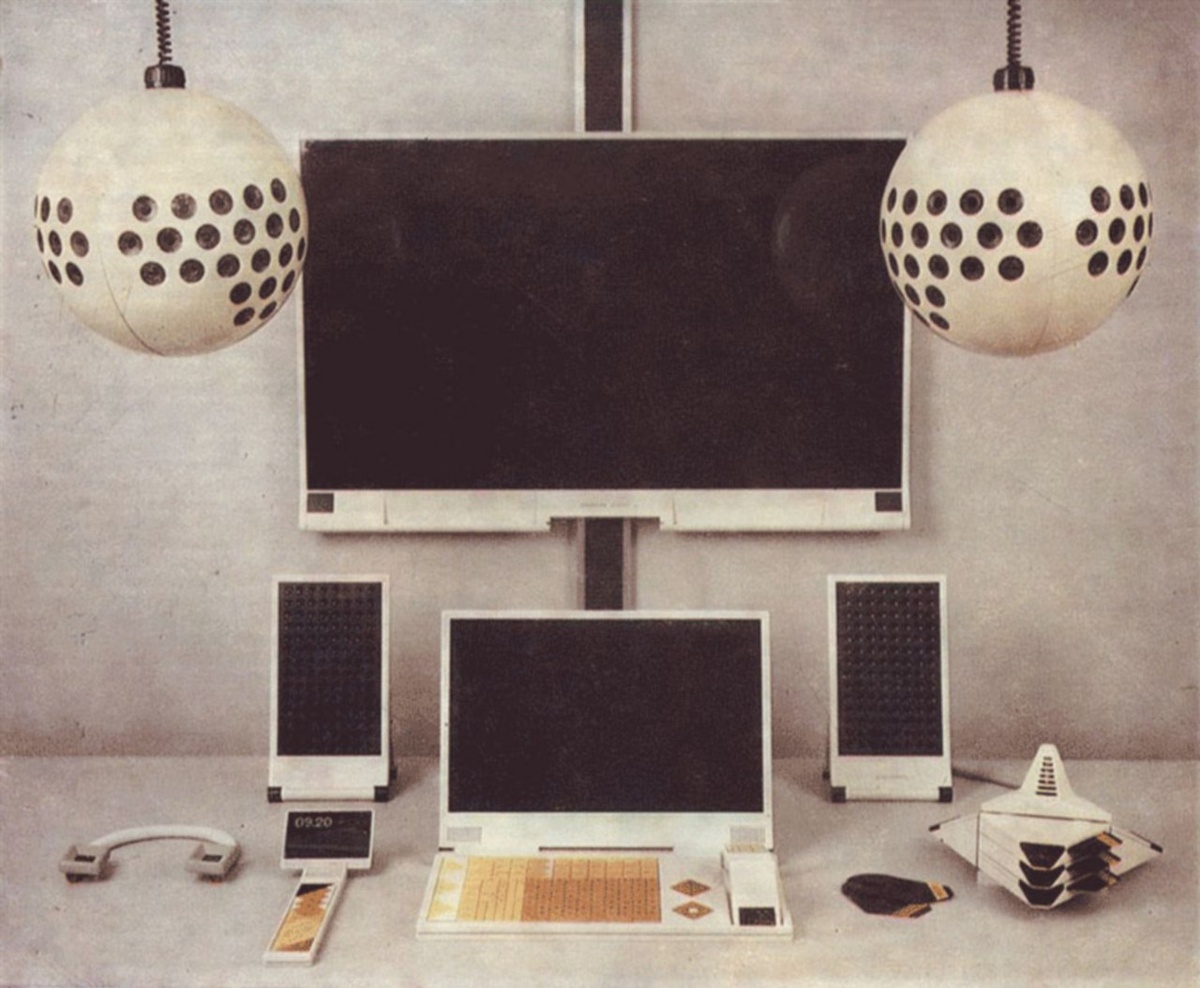 "СФИНКС" - СуперФункциональная Интегрированная Коммуникативная Система