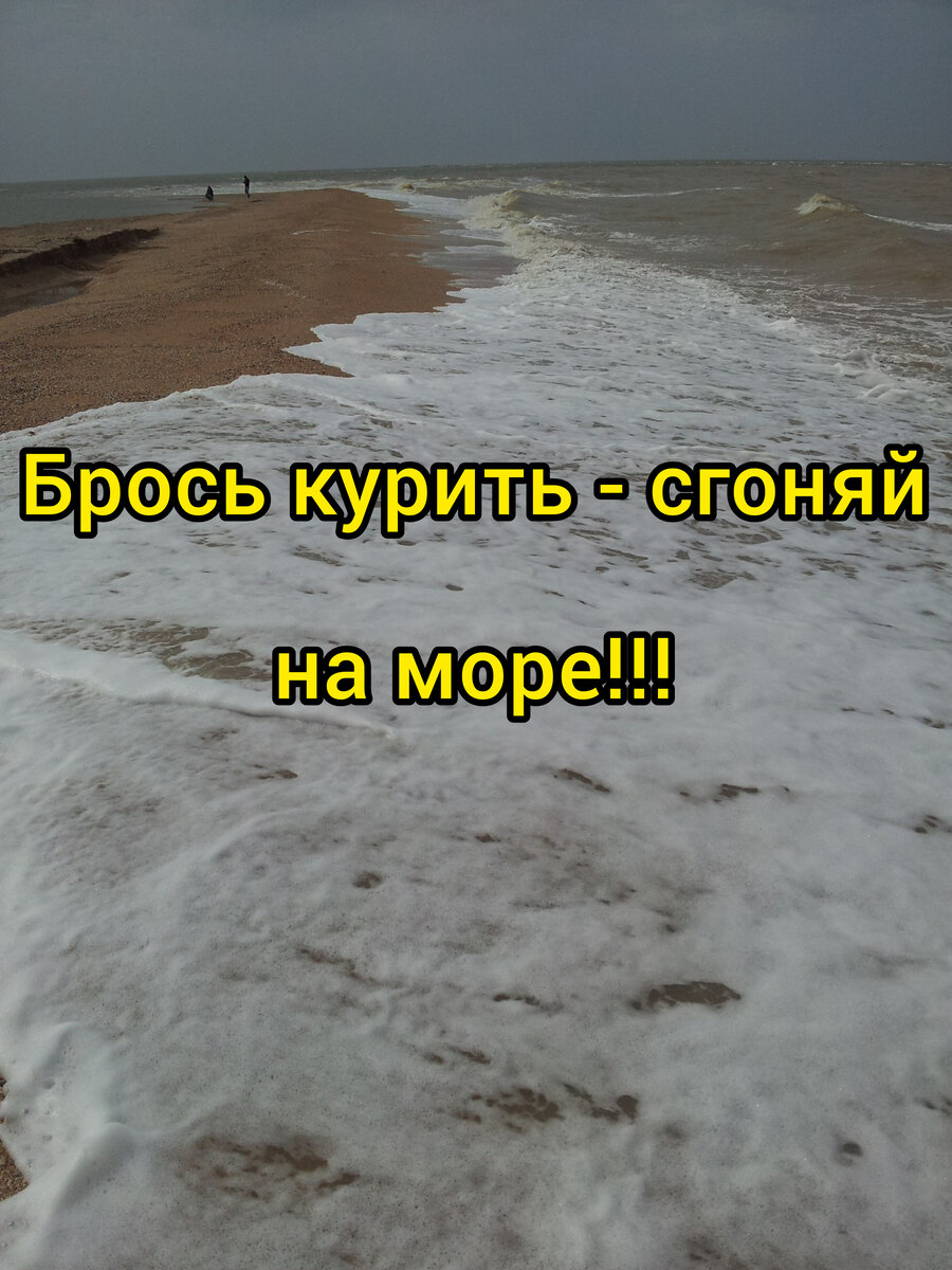 Море зовёт