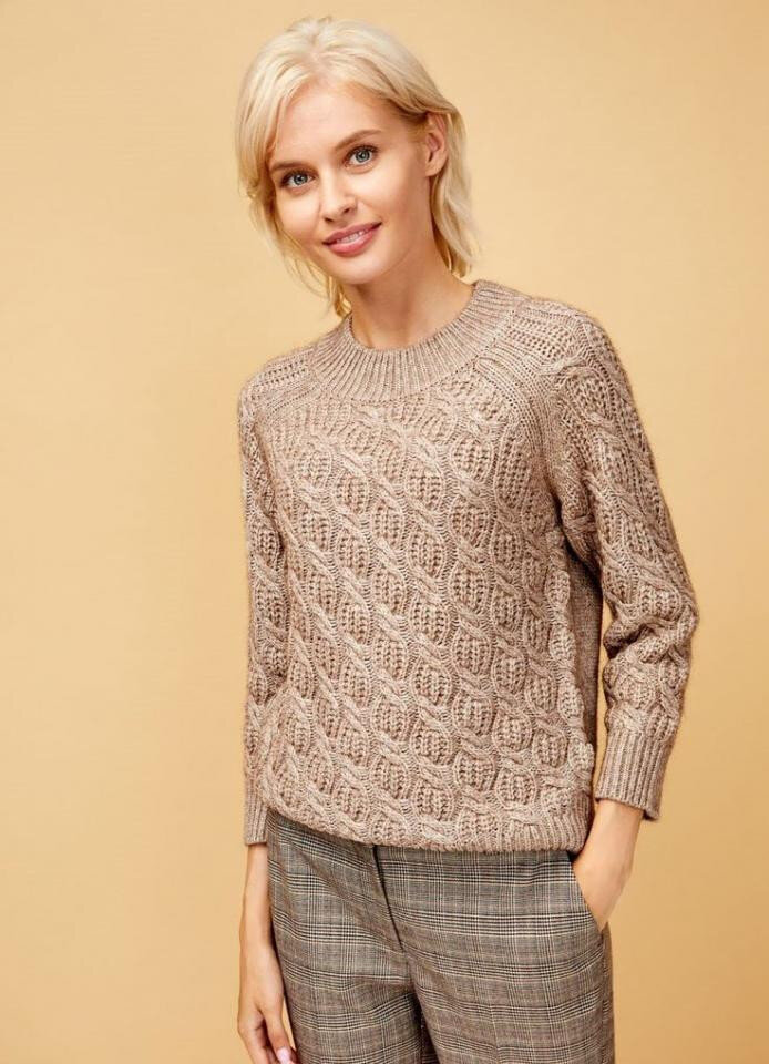 Джемпер женский