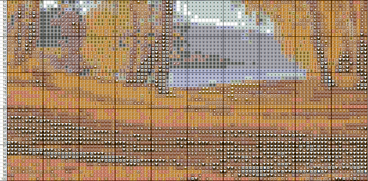 схема собственность автора