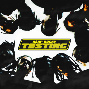 Альбом «Testing»