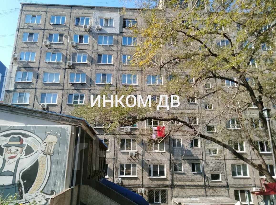 Что можно купить в других городах России по цене гостинки (18-20 кв.м.) во  Владивостоке? | Злой Владивосток | Дзен