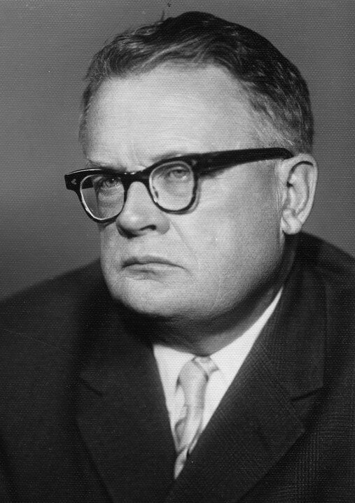 Анатолий Смородинцев. Фото из открытых источников.