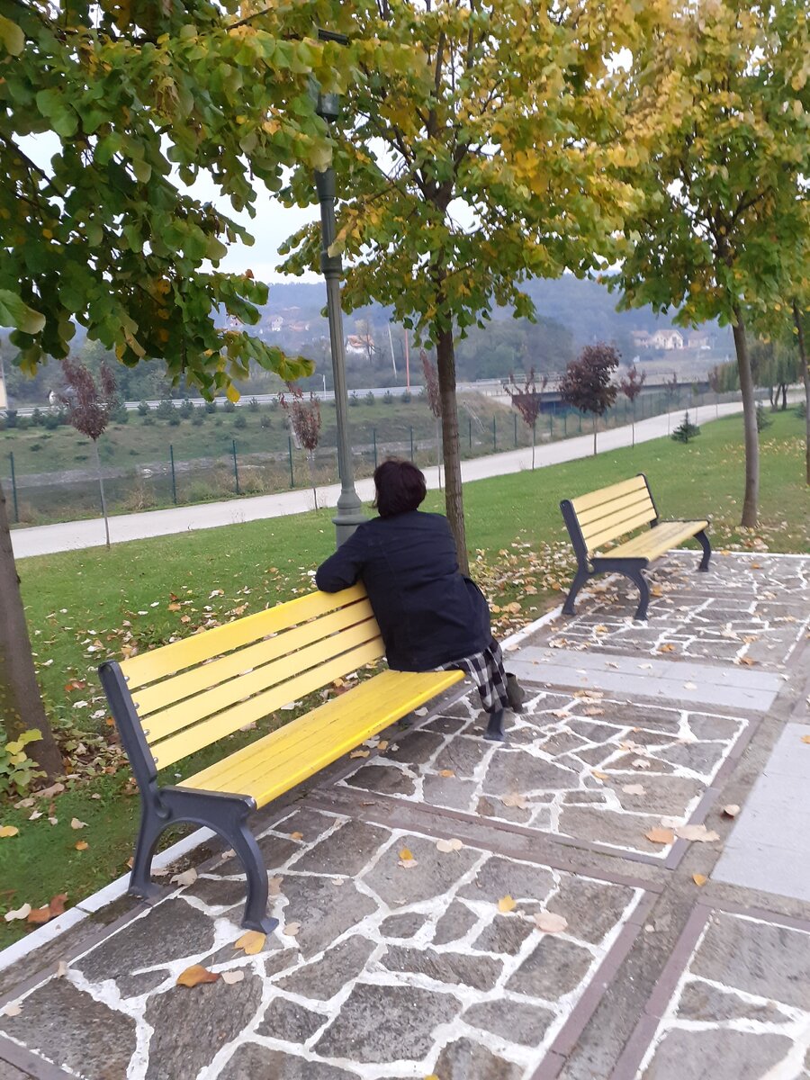 личная фотография