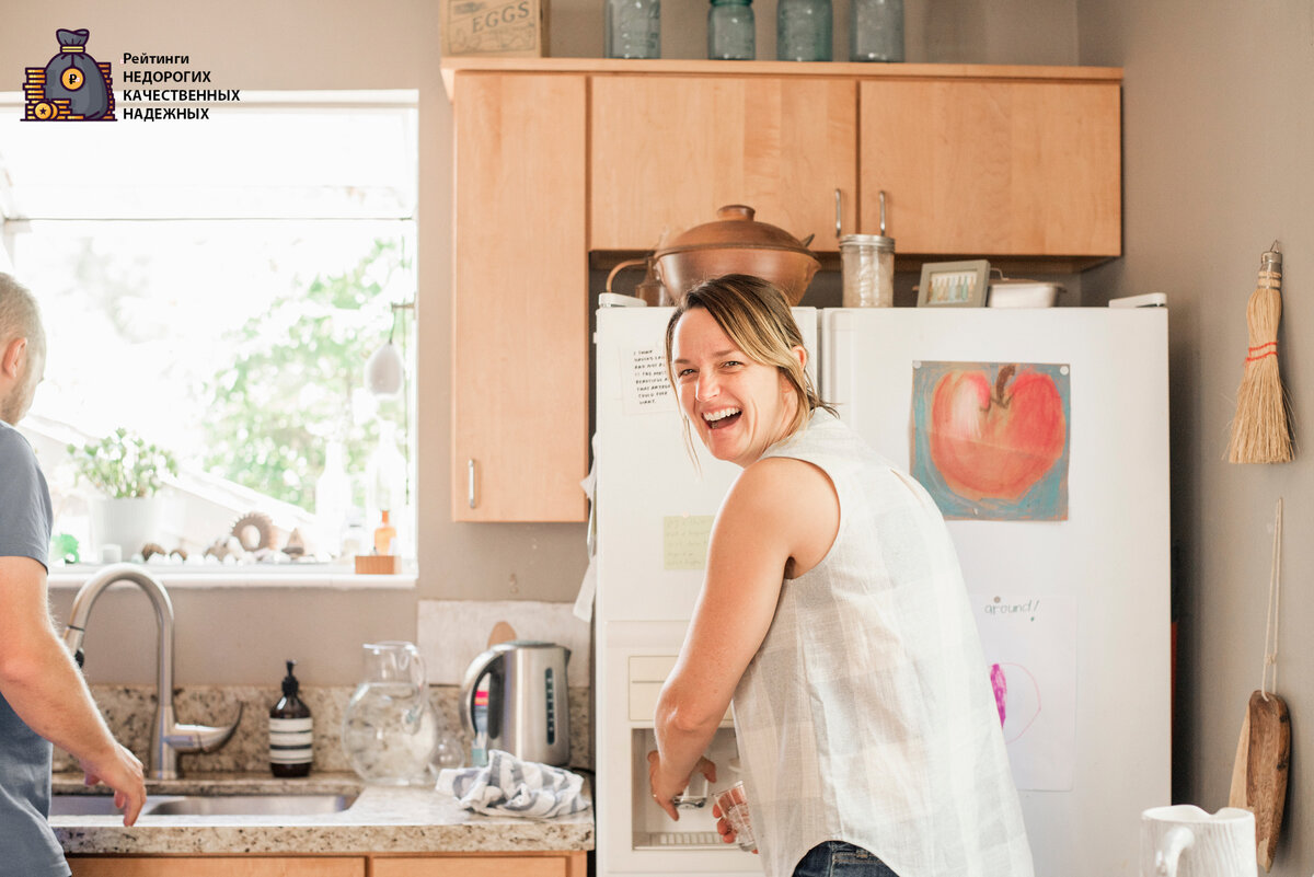 Выбираем хороший и недорогой холодильник в 2020 году