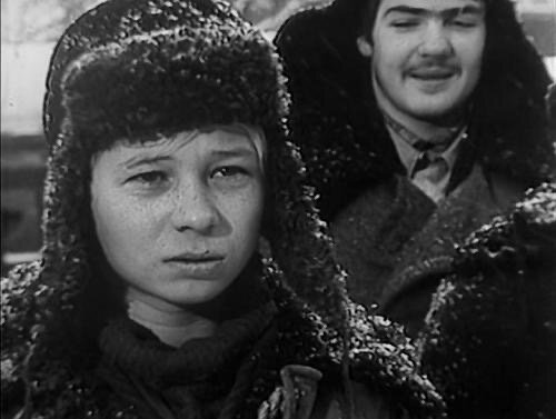 Иван Макарович (кадр из фильма)