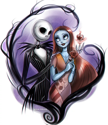 «Кошмар перед Рождеством»