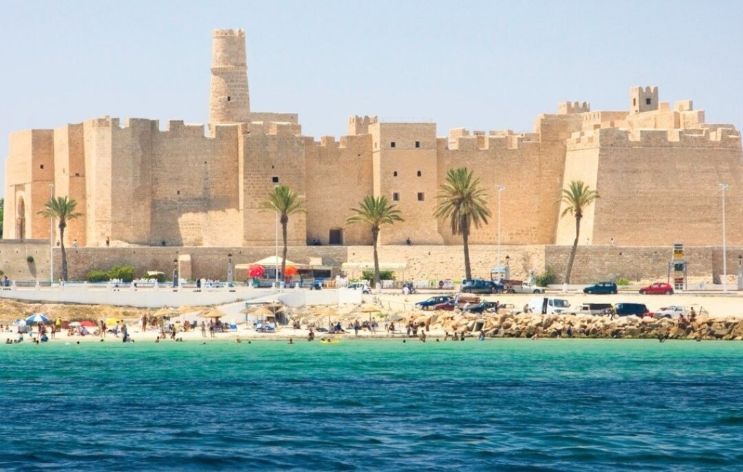 Могли быть тут... 